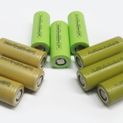 ऊर्जा भंडारण के लिए हाई पावर 4000mAh 26650 रिचार्जेबल Lifepo4 बैटरी सेल 3.2v