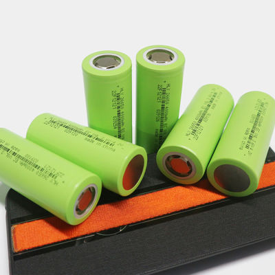रिचार्जेबल डिस्चार्ज लिथियम आयन बैटरी 4000mAh 26650 3.2 वोल्ट लिथियम बैटरी