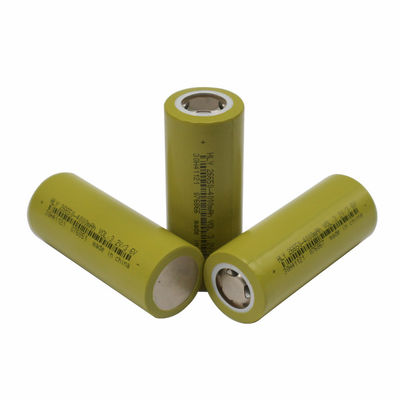 3.2 वोल्ट लाइफपो 4 लिथियम आयन 26650 4000mah बैटरी इलेक्ट्रिक स्कूटर के लिए रिचार्जेबल