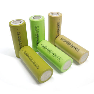 रिचार्जेबल डिस्चार्ज लिथियम आयन बैटरी 4000mAh 26650 3.2 वोल्ट लिथियम बैटरी