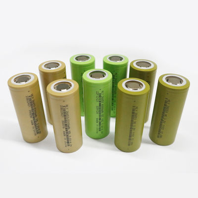 रिचार्जेबल डिस्चार्ज लिथियम आयन बैटरी 4000mAh 26650 3.2 वोल्ट लिथियम बैटरी