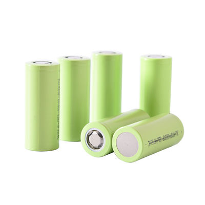 1500 टाइम्स 4000mAh 26650 Lifepo4 सेल रिचार्जेबल ली आयन डीप साइकिल बैटरी