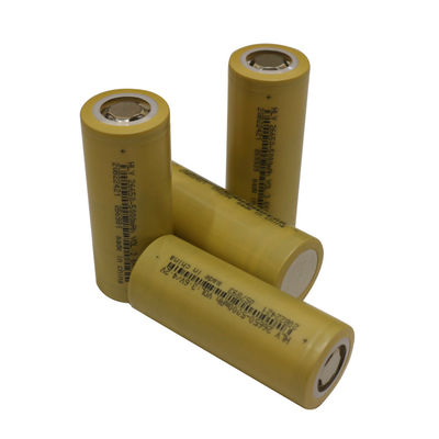 पावर टूल्स के लिए लांग साइकिल रिचार्जेबल 26650 5000mah लिथियम आयन बैटरी