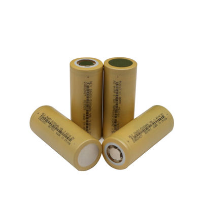 26650 हाई ड्रेन लिथियम रिचार्जेबल बैटरी 5000mAh ली आयन बैटरी 3.6v