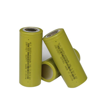 पावर टूल्स Lifepo4 लिथियम आयन सेल 3.2V 4000amh रिचार्जेबल