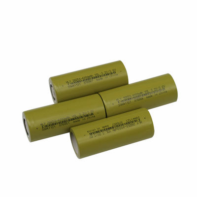 सौर ऊर्जा के लिए 26650 4000MAh 3.2v लिथियम आयन बैटरी सेल