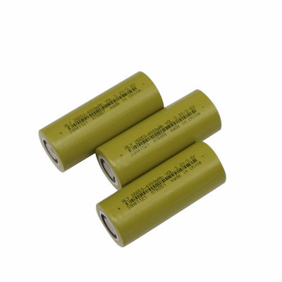 सौर ऊर्जा के लिए 26650 4000MAh 3.2v लिथियम आयन बैटरी सेल