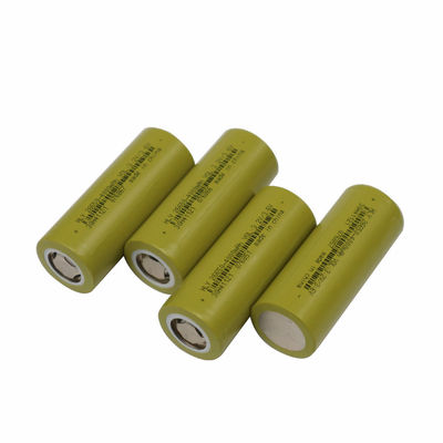 सौर ऊर्जा के लिए 26650 4000MAh 3.2v लिथियम आयन बैटरी सेल