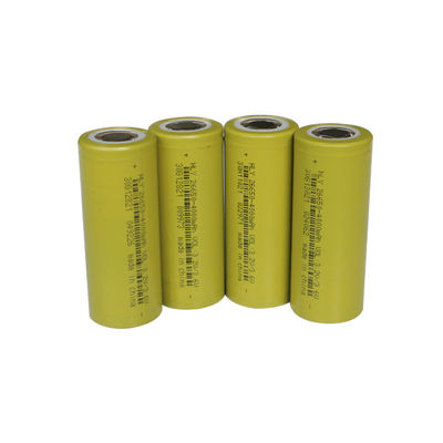 26650 ली आयन 4000mAh 3.2 वोल्ट रिचार्जेबल बैटरी सोलर लाइट्स के लिए