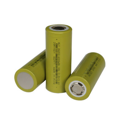 26650 ली आयन 4000mAh 3.2 वोल्ट रिचार्जेबल बैटरी सोलर लाइट्स के लिए