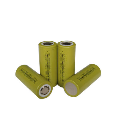 इलेक्ट्रिक मोटरसाइकिल बेलनाकार 3.2V 26650 4000mah बैटरी रिचार्जेबल लॉन्ग साइकिल लाइफ