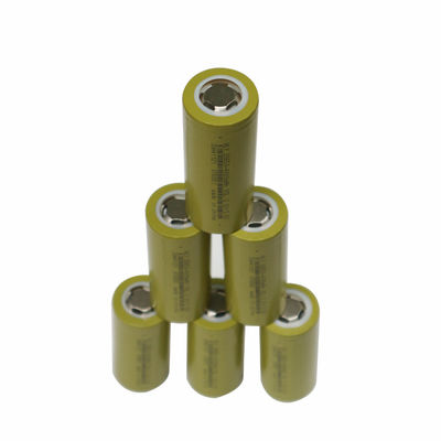 बड़ी क्षमता 26650 4000mah बैटरी लिथियम बेलनाकार सेल 3.2V