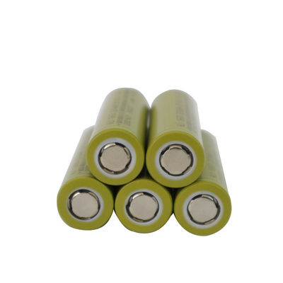 इलेक्ट्रिक वाहन के लिए उपयुक्त 3.2v 2200mAh 18650 लिथियम आयन बैटरी