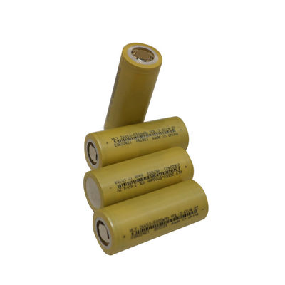 3.6v लिथियम आयन 26650 बैटरी 5000mah 800 साइकिल बीआईएस प्रमाणन