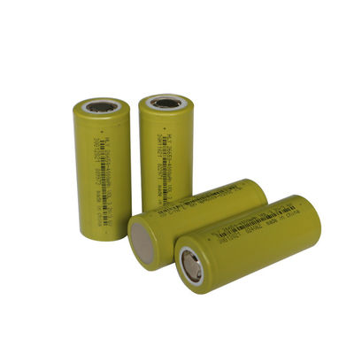 सौर लैंप के लिए बड़ी क्षमता 26650 रिचार्जेबल सौर बैटरी 3.2v 4000mah UN38.3