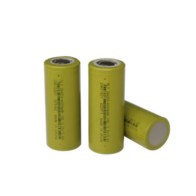 पावर टूल्स Lifepo4 लिथियम आयन सेल 3.2V 4000amh रिचार्जेबल