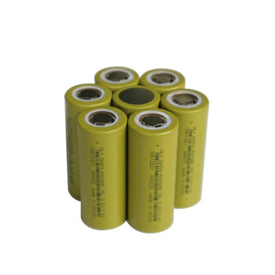 डीप साइकिल 26650 2000 टाइम्स रिचार्जेबल सोलर बैटरी 4000mah सोलर स्ट्रीट लाइट के लिए